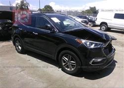 هيونداي سانتافي